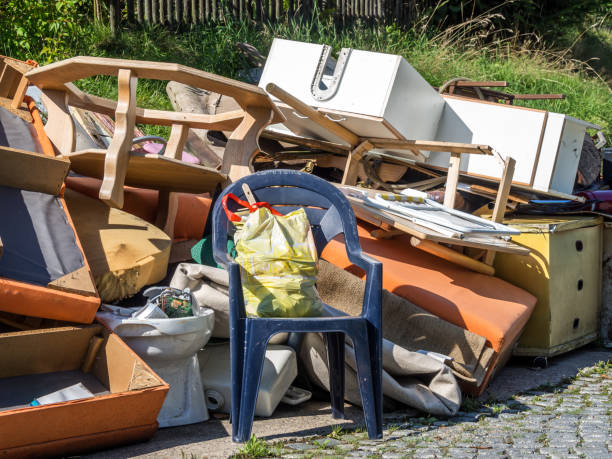 Best Garage Cleanout Services  in Red Bank, NJ
