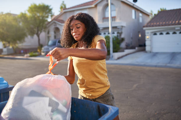 Best Same-Day Junk Removal  in Red Bank, NJ