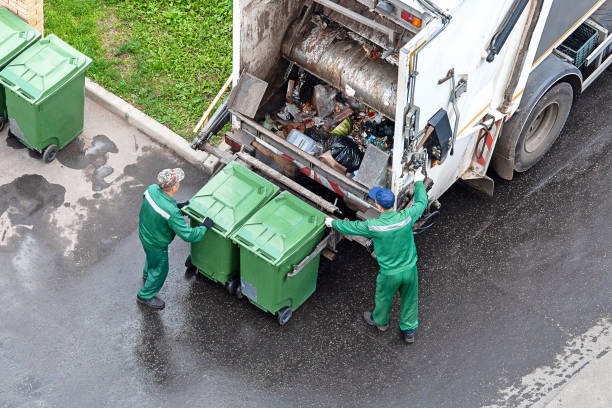 Best Junk Removal Near Me  in Red Bank, NJ