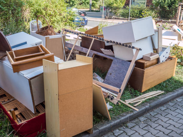 Best Yard Cleanup Services  in Red Bank, NJ