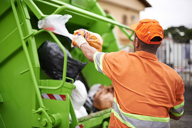 Best Residential Junk Removal  in Red Bank, NJ