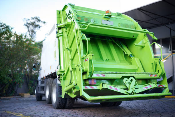 Best Yard Waste Removal  in Red Bank, NJ